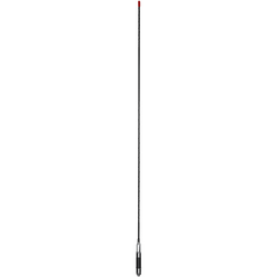 GME AE220 1100mm Fibreglass 27Mhz Antenna