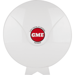 GME AE3000 280mm Omni-Directional Tv Antenna