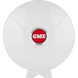 Gme Ae3000 280mm Omni-Directional Tv Antenna