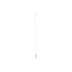GME AE346H 27MHZ 1800mm Antenna, Detachable Whip, Single Swivel Base