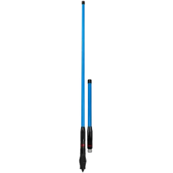 Heavy Duty All Terrain Pack (2.1 & 6.6Dbi Gain) - Beyond Blue