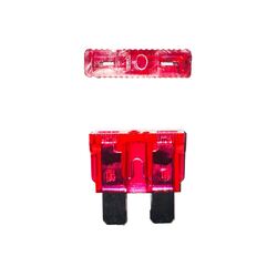 Blade fuse 50 Pack (10A)