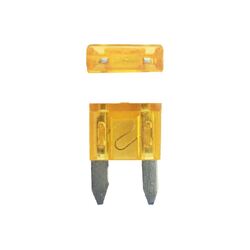 Mini blade fuse 50 Pack (5A)