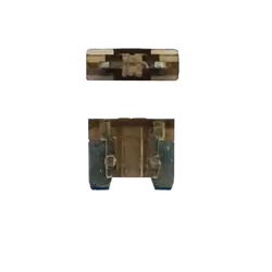 Micro blade fuse 50 Pack (7A)