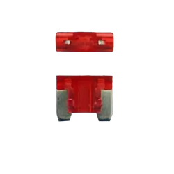 Micro blade fuse 50 Pack (10A)