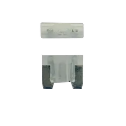 Micro blade fuse 50 Pack (25A)