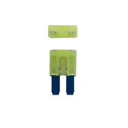 Micro 2 blade fuse 50 Pack (20A)