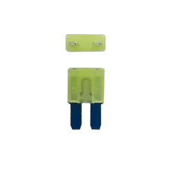 Micro 2 blade fuse 50 Pack (20A)