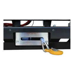 Mean Mother 4WD Alloy Fairlead