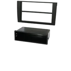 07-Up Audi A4 Fascia (Sd/Dd)