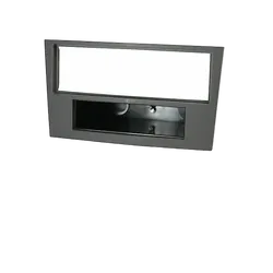 05-09 Holden Astra Fascia - Gun Metal (Sd)