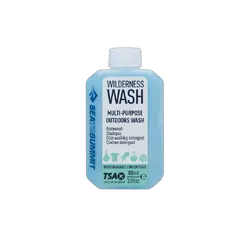 Wilderness Wash 100ml | 3.3 fl oz