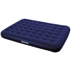 Supex Twin airbed with smart inflation/deflation 188 X 99 X 22  cm (Inflated)