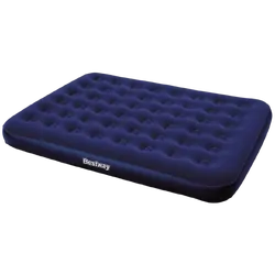 Supex Twin airbed with smart inflation/deflation 188 X 99 X 22 cm (Inflated)