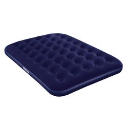 Supex Double airbed with smart inflation/deflation 191 X 137 X 22  cm (Inflated)