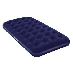 Supex Queen airbed with smart inflation/deflation 203 X 152 X 22  cm (Inflated)