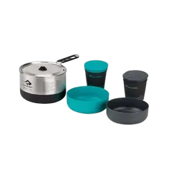 Sigma Cookset 2.1 Blue