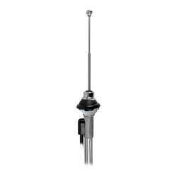 Axis Universal Pull-Up Antenna