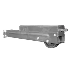 Supex Rear Adjustable Leg