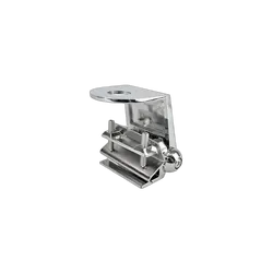 Axis Universal Gutter Mount