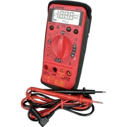 DIGITAL MULTIMETER AMPROBE