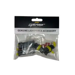 Lightforce Amp Plug Kit