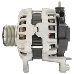 Alternator 12V 120A Suits Nissan Navara D23 Np300 Eng Qr25De 2.5L