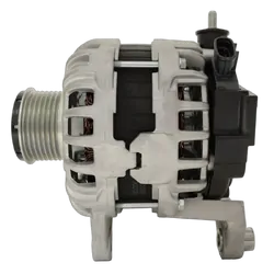 Alternator 12V 120A Suits Nissan Navar D23 Np300 Eng Ys23Ddtt 2.3L