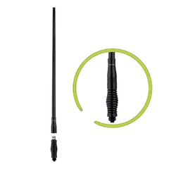 Oricom 4G LTE Cellular Mobile Antenna, 970mm Black Spring