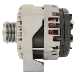 Alternator 12V 140A Suits Holden Colorado Rg Eng Lvn, Lwh 2.4L 2.8L