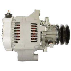 Alternator 12V 70A Suits Toyota Hilux Eng 3L, 5L