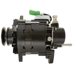 Alternator 12V 110A Suits Toyota L/Cruiser Hj Eng 2H, 12Ht 4.0L (Int Reg)
