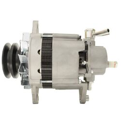 Alternator 12V 60A Suits Toyota Applications Universal Diesel Applications