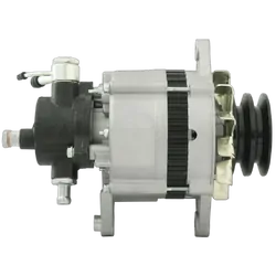 Alternator 12V 70A Suits Nissan Patrol Eng Td42