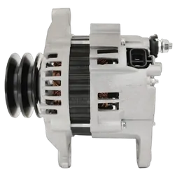 Alternator 12V 70A Suits Nissan Gq Patrol Eng Tb42