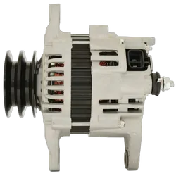 Alternator 12V 60A Suits Nissan Navara, Terrano Eng Td27, Qd32