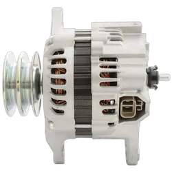 Alternator 12V 60A Suits Nissan Navara, Terrano Eng Td27, Qd32