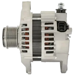 Alternator 12V 90A Ina C/P Suits Nissan Patrol Gu Y61 T/D Eng Zd30Ddti