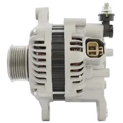 Alternator 12V 120A Suits Nissan Navara, Patrol Eng Zd30Ddti 3.0L