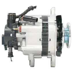 Alternator 12V 65A Suits Mitsubishi Pajero Eng 4D55