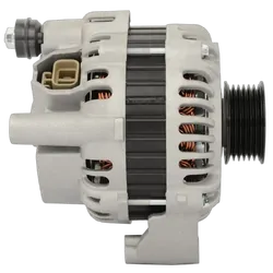 Alternator 12V 140A Suits Commodore Vt-Vz V8 Eng Ls1,Gen 3