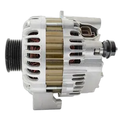 Alternator 12V 140A Suits Commodore Vt-Vz V8 Eng Ls1