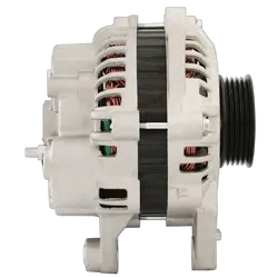 Alternator 12V 90A Suits Mitsubishi Pajero Triton Eng 6G72 3.0L 6G74 3.5L
