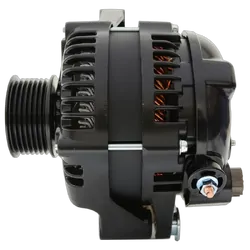 Alternator 12V 160A F/P Suits Hiace Hilux Prado Eng 1Kd-Ftv Fixed Pulley