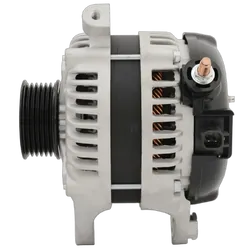 Alternator 12V 160A Suits Jeep Wrangler Jk Eng Egt 3.8L