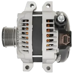 Alternator 12V 220A Oe Reg Suits Jeep Cherokee,Wrangler Eng Enr Ens 2.8 Td