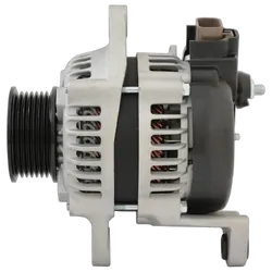Alternator 12V 80A Suits Isuzu D-Max Mu-X Eng 4Jj1Tc 3.0L Diesel