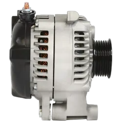 Alternator 12V 160A Suits Jeep Wrangler Jk Eng Erb 3.6L