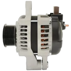 Alternator 12V 80A Oe Reg Suits Isuzu D-Max Tf 2012- Eng 4Jj1Tcx