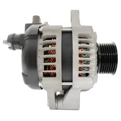 Alternator 12V 80A (Lin Reg) Suits Isuzu D-Max Tfr Eng 4Jj1Tcx